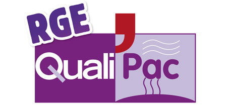 QualiPAC RGE